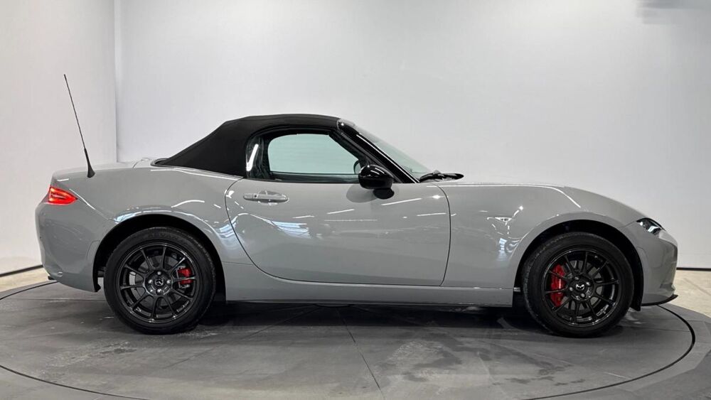 MX-5 2025 occasion 66000 Perpignan