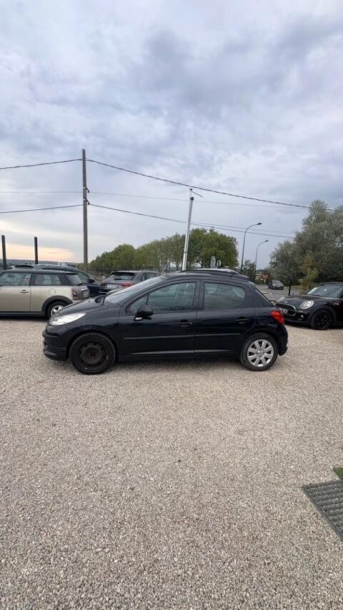 207 1.6 HDI 90 2006 occasion 78490 Galluis