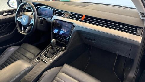Passat 2021 occasion 17600 Saujon