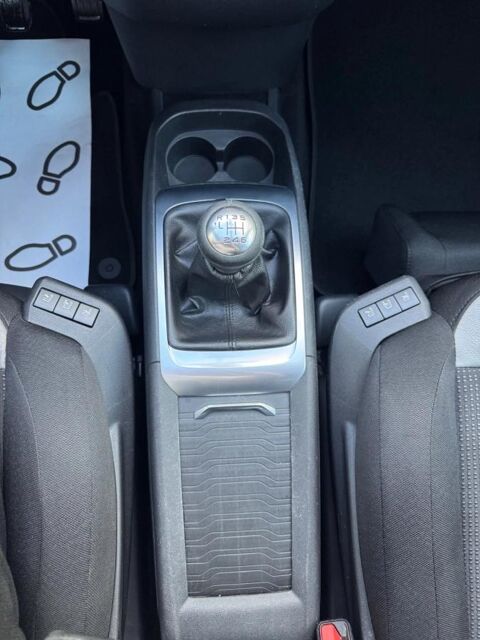 C4 Picasso 2015 occasion 45140 ORMES