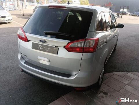 Grand C-MAX 2.0 TDCI 140 TREND 2014 occasion 67500 Haguenau