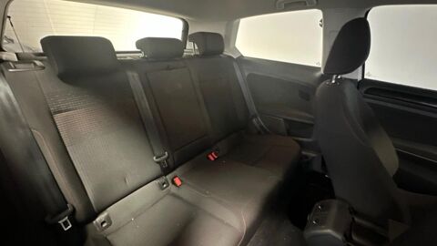 Golf 1.4 TSI Sound BMT 2017 occasion 33600 Pessac