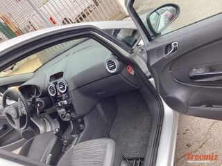 Corsa 1.2 Selective 2014 occasion 62100 Calais