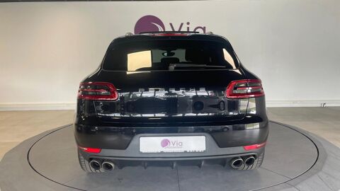 Macan 2014 occasion 33600 Pessac
