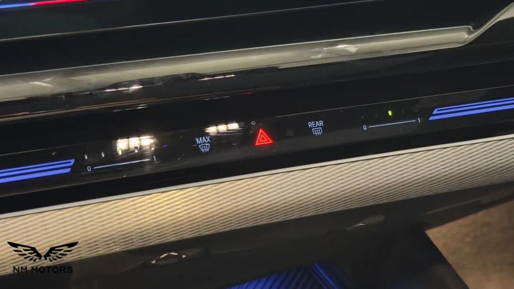 S&eacute;rie 5 TOURING 2.0 530 E 299H 190 PHEV HYBRID 19.4KWH M-SPORT XDRIV 2024 occasion 34130 SAINT-AUNES
