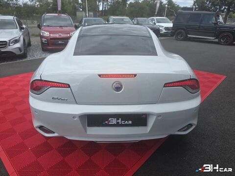 Karma 2.0 ECOBOOST 260 408H BVA 2013 occasion 33980 Audenge