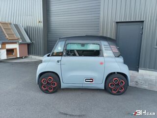 AMI ELECTRIC 10 5.5KWH BVA 2024 occasion 67500 Haguenau