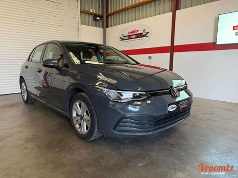 Volkswagen Golf 2020 occasion CHALLANS 85300