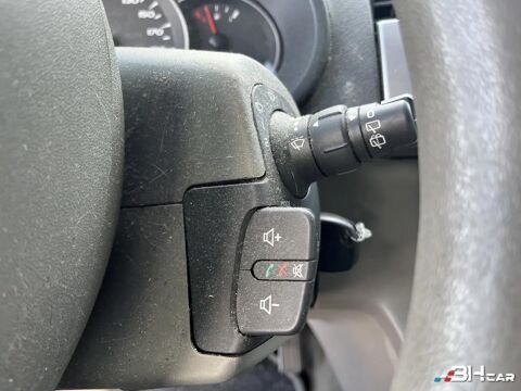 Grand Modus COMBI 1.5 DCI 110 2010 occasion 33980 Audenge