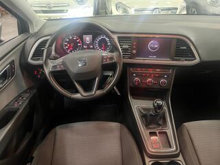 Leon 2019 occasion 69800 SAINT-PRIEST
