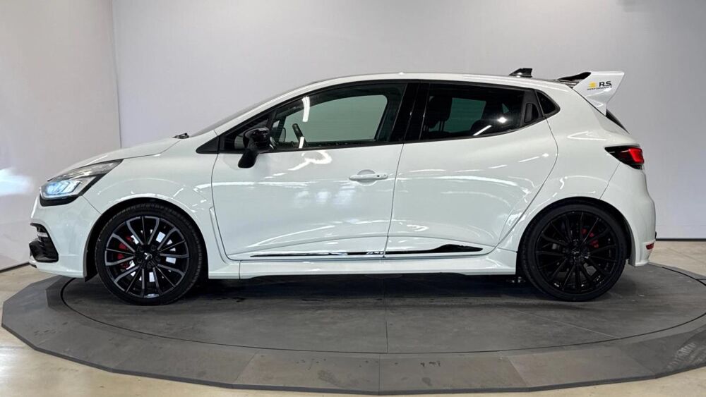 Clio 1.6 200 RS CUP EDC BVA 2013 occasion 66000 Perpignan
