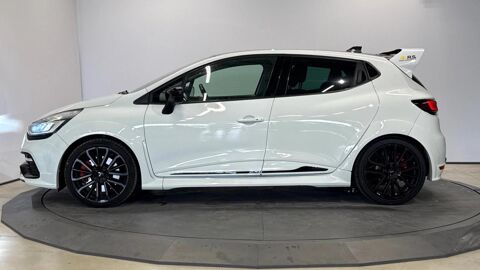 Clio 1.6 200 RS CUP EDC BVA 2013 occasion 66000 Perpignan