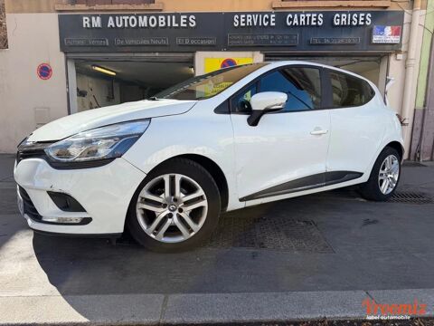 Renault Clio 1.5 DCI 90 BUSINESS 2019 occasion LYON 69008