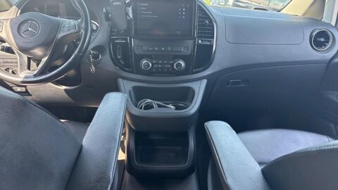 Vito VITO MIXTO 119 CDI SELECT 2021 occasion 60200 Compi&egrave;gne