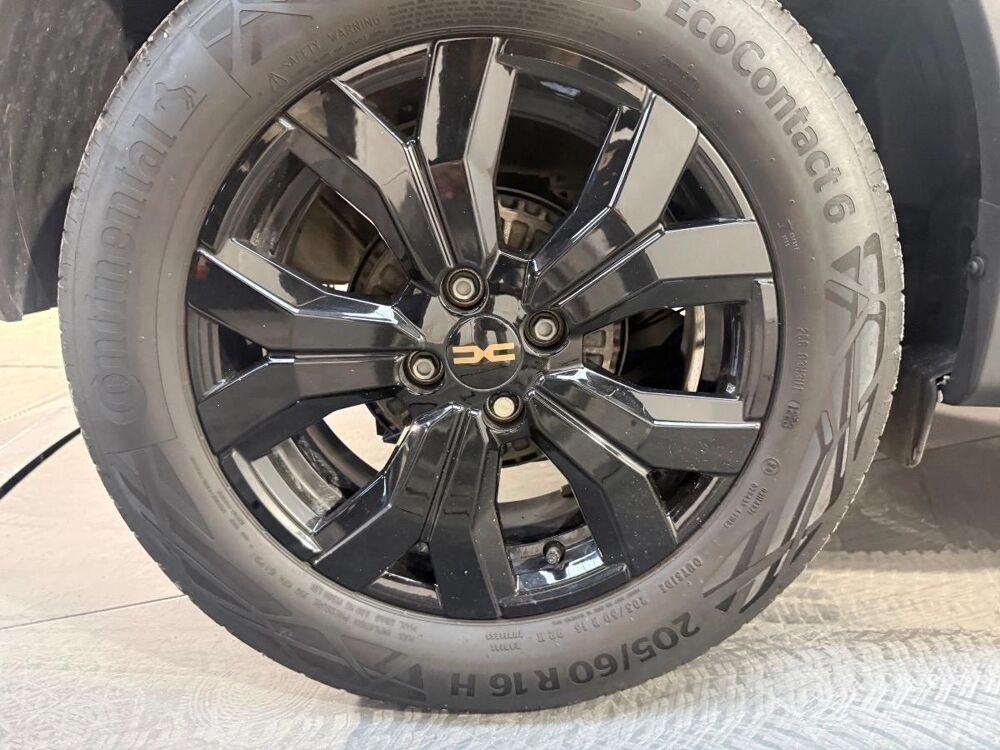 Sandero STEPWAY Stepway Extreme 2023 occasion 62400 B&eacute;thune
