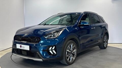 Kia Niro 2019 occasion Perpignan 66000