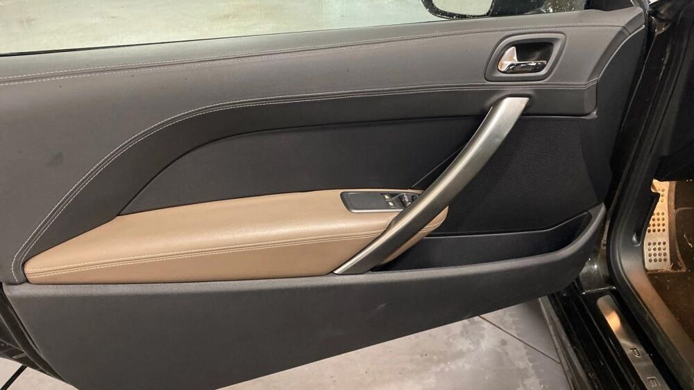 RCZ 1.6 THP 155 BROWNSTONE 2012 occasion 76190 Auzebosc