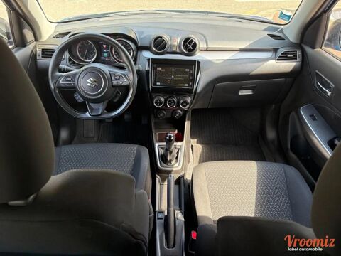Swift 2023 occasion 78100 SAINT-GERMAIN-EN-LAYE