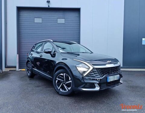 Sportage 1.6 T-GDI 230H 180 HEV HYBRID 1.5KWH ACTIVE 4X2 BVA 2022 occasion 78310 COIGNIERES