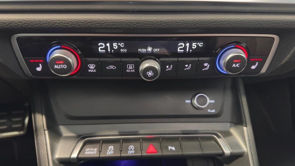 Q3 35 TDI 35 TDI S line 2019 occasion 59494 Petite-For&ecirc;t