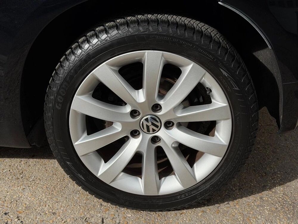 Scirocco 2.0 TDI 140 SPORT STYLE 2010 occasion 91210 DRAVEIL