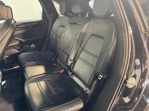 Cayenne 2.9 440 S BVA 2017 occasion 62400 B&eacute;thune