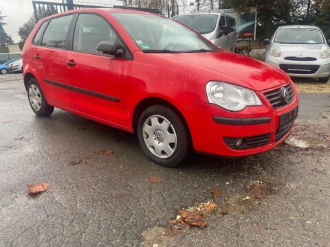 Volkswagen Polo 2007 occasion LINAS 91310