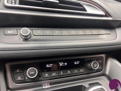 i8 I8 Basis 2017 occasion 59169 F&eacute;rin