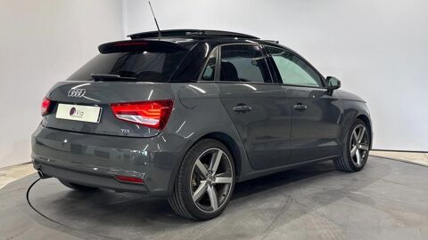 A1 SPORTBACK 1.4 TDI 90 ULTRA AMBITION LUXE S-TRONIC BVA 2016 occasion 66000 Perpignan
