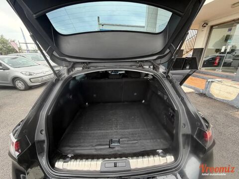 508 GENERATION-II SW 1.6 225H 180 HYBRID PHEV 12.4KWH ACTIVE PAC 2022 occasion 13127 VITROLLES