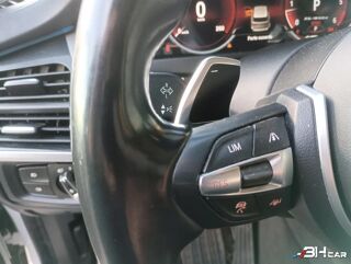 X5 M50D 5.0 D 380 M-SPORT XDRIVE BVA 2014 occasion 67500 Haguenau