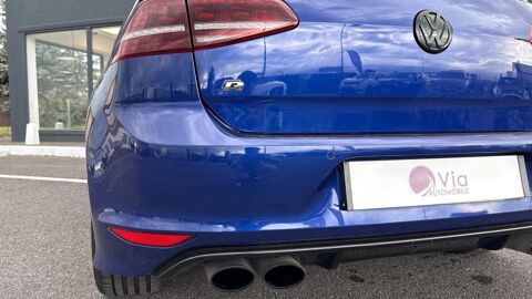 Golf 2.0 R300 R BMT 4Motion 2015 occasion 60200 Compi&egrave;gne