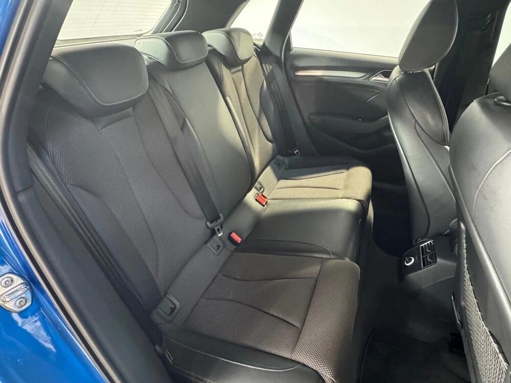 A3 1.5 TFSI 35 TFSI sport 2019 occasion 62400 B&eacute;thune