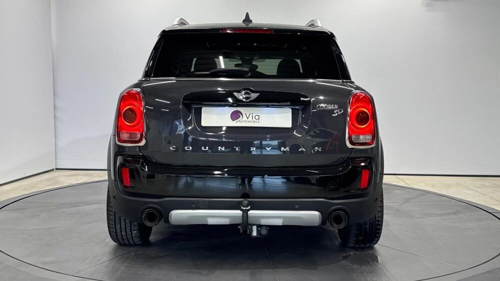 Countryman 2017 occasion 66000 Perpignan