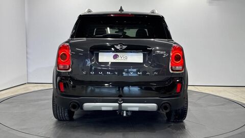 Countryman 2017 occasion 66000 Perpignan