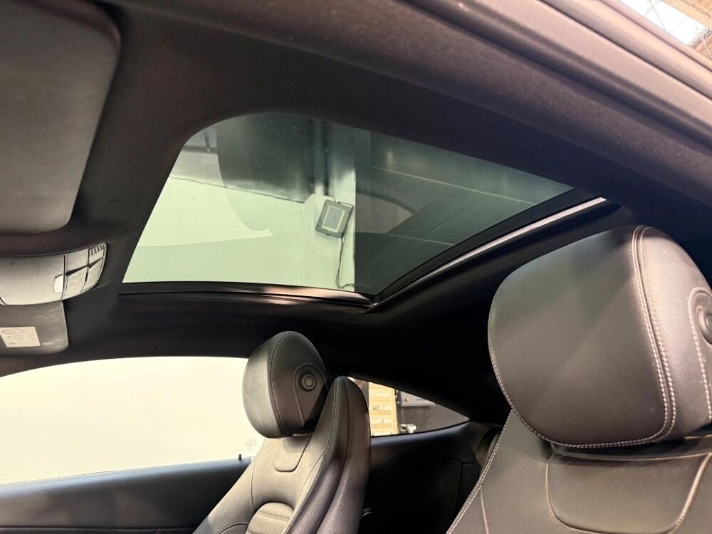 Classe C 220 CDI C 220 d (205.304) 2016 occasion 62400 B&eacute;thune