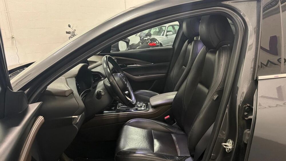 CX-30 SKYACTIV-X M-Hybrid 180ch Exclusive 4x2 / Suivi MAZDA 2020 occasion 91380 Chilly-Mazarin