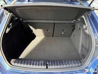 S&eacute;rie 1 2.0 120 D 190 EDITION SPORT XDRIVE BVA 2022 occasion 33980 Audenge
