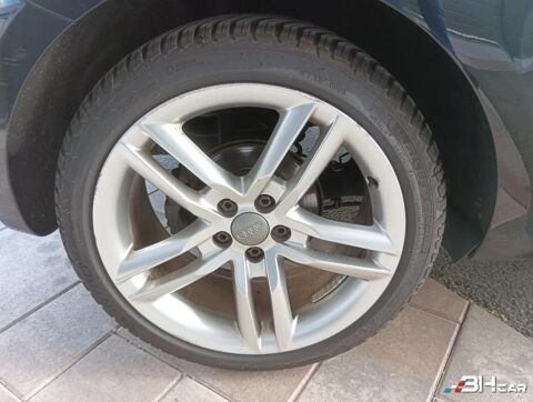 A1 1.4 TFSI COD 140 S-LINE 2015 occasion 67500 Haguenau