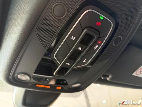 A5 SPORTBACK 2.0 TDI 150 S-LINE S-TRONIC BVA 2019 occasion 45450 Fay-aux-Loges