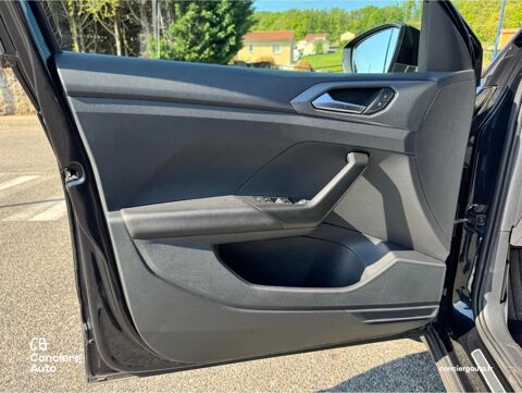 T-Cross 1.0 TSI 110 R-LINE DSG BVA 2021 occasion 69700 Givors