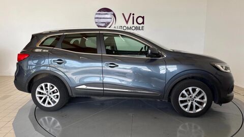 Kadjar 2020 occasion 17600 Saujon