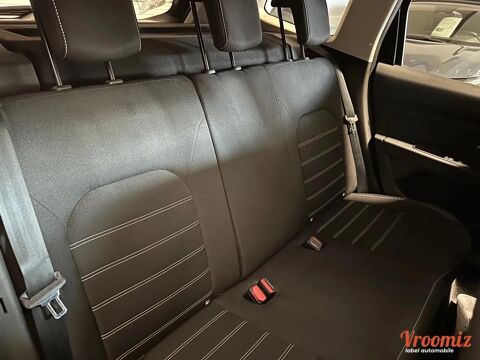 Duster 1.5 BLUEDCI 115 PRESTIGE 4X4 2021 occasion 51370 CHAMPIGNY