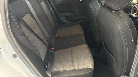 Clio TCE 90 Limited Edition 2021 occasion 76190 Auzebosc