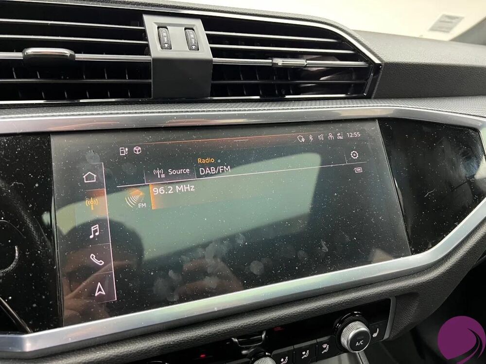 Q3 45 TFSI e S line Plus 245 ch - Suivi Audi - Toit Ouvrant - C 2021 occasion 59169 F&eacute;rin