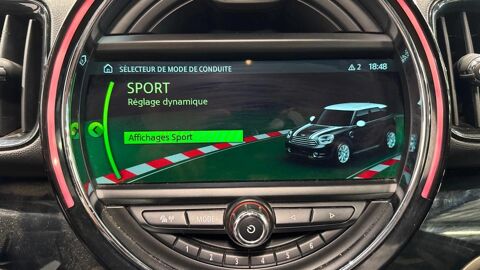 Countryman 2017 occasion 66000 Perpignan