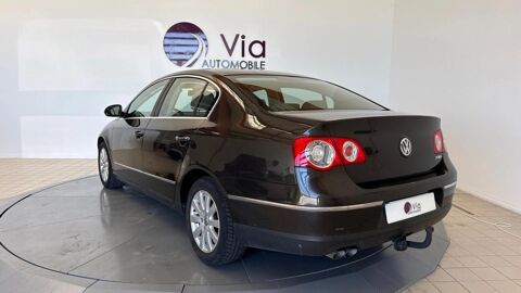 Passat 2009 occasion 17600 Saujon