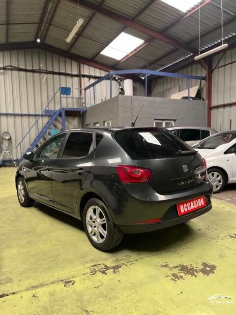 Ibiza 1.2 TDI 75 STYLE 2011 occasion 10300 Sainte Savine