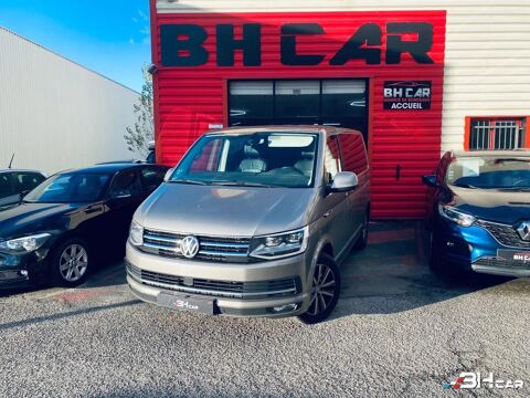 Car - Bus Car - Bus 2016 occasion Pessac 33600