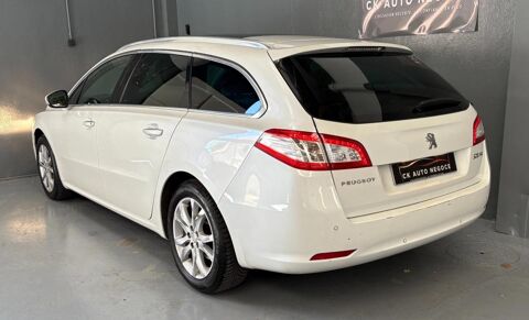 508 GENERATION-I SW 2.0 HDI 140 BUSINESS PACK 2014 occasion 69800 SAINT-PRIEST